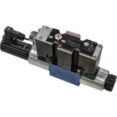 Válvula direcional proporcional 4WREEM6 E08-22/G24K31/A1V-655 Válvula direcional proporcional 4WREEM6 E08-22/G24K31/A1V-655