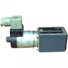 Válvula hidráulica 0810020286 Válvula hidráulica 0810020286