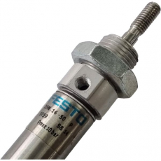 Cilindro pneumático FESTO DSN-16-50-P Cilindro pneumático FESTO DSN-16-50-P