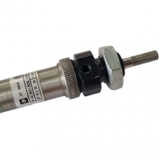 Cilindro pneumático P1A-R016DS-0050 16X50mm Cilindro pneumático P1A-R016DS-0050 16X50mm