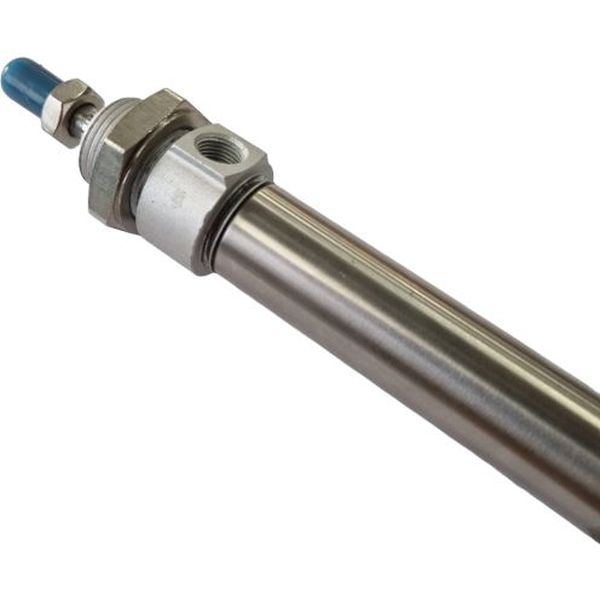 pistão para ar comprimido, pistão pneumático, atuador pneumático, cilindro para ar comprimido, cilindro pistão, mini cilindro, cilindro mini, cilindro dupla ação