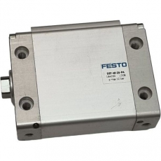 Cilindro pneumático FESTO DZF-40-25-PA 164050 Cilindro pneumático FESTO DZF-40-25-PA 164050