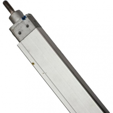 Cilindro pneumático FESTO DZH-20-200-PPV-A Cilindro pneumático FESTO DZH-20-200-PPV-A