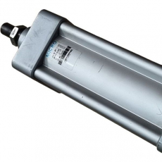 Cilindro pneumático MICRO 0.051.260.160 0051260160 80X160 Cilindro pneumático MICRO 0.051.260.160 0051260160 80X160