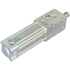 Cilindro pneumático dfp-32-50-ppv-a 186742 - FESTO Cilindro pneumático dfp-32-50-ppv-a 186742 - FESTO