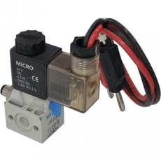 Válvula pneumática MICRO 0.211.005.211 0211005211 Válvula pneumática MICRO 0.211.005.211 0211005211