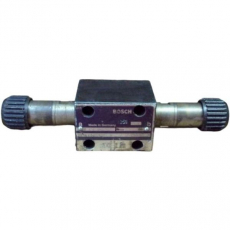 Válvula hidráulica 0810091442 Válvula hidráulica 0810091442