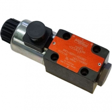 Válvula direcional RPE3-062R11/02400E1 Válvula direcional RPE3-062R11/02400E1