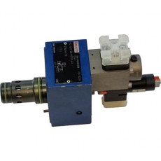 Válvula hidráulica FE16C-22/100LK4V Válvula hidráulica FE16C-22/100LK4V