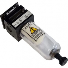 Filtro pneumático AF35-2V Filtro pneumático AF35-2V