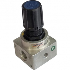 Regulador pressão DOVER 412 Regulador pressão DOVER 412