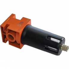 Filtro pneumático METAL WORK Filtro pneumático METAL WORK