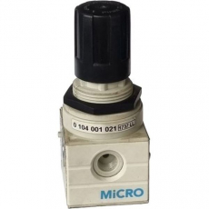 Regulador MICRO 0.104.001.021 0104001021 Regulador MICRO 0.104.001.021 0104001021