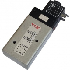 Válvula solenóide NORGREN 2623080 Válvula solenóide NORGREN 2623080