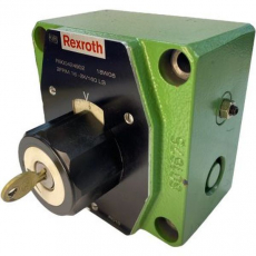 Válvula reguladora de vazão 2FRM16-3X/160LB Válvula reguladora de vazão 2FRM16-3X/160LB