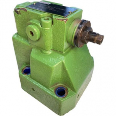 Válvula Hidráulica DZ 20-2-5X/200X Válvula Hidráulica DZ 20-2-5X/200X