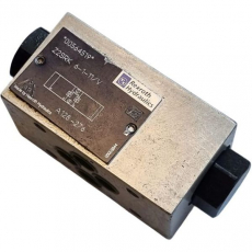 Válvula hidráulica Z2SRK-6-1-11/V Válvula hidráulica Z2SRK-6-1-11/V