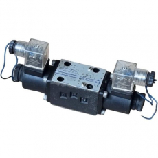 Válvula hidráulica SDHI-0711 23 Válvula hidráulica SDHI-0711 23