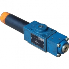 Válvula sequencia de pressão DZ6DP2-53/60XYM W2 Válvula sequencia de pressão DZ6DP2-53/60XYM W2