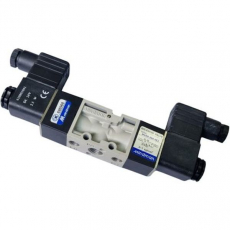 Válvula pneumática MVSD-260-4E2 Válvula pneumática MVSD-260-4E2