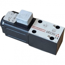 Válvula limitadora de pressão RZMO-A-010/315 20