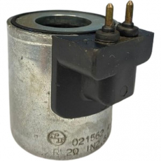 Bobina Hidráulica REXROTH 021562 A-10 usada Bobina Hidráulica REXROTH 021562 A-10 usada