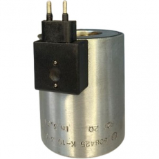 Bobina Hidráulica REXROTH 608425 K-10 310 R20 usada Bobina Hidráulica REXROTH 608425 K-10 310 R20 usada