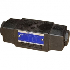 Válvula hidráulica MPW-01-2-40 Válvula hidráulica MPW-01-2-40