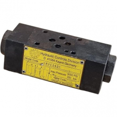 Válvula hidráulica HRYC06C1 Válvula hidráulica HRYC06C1