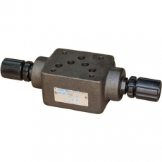 Válvula hidráulica YUKEN MSW-03-X Válvula hidráulica YUKEN MSW-03-X