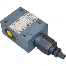 Válvula limitadora de pressão DBDS6G13/25 Válvula limitadora de pressão DBDS6G13/25