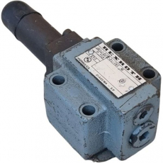 Válvula hidráulica DR10DP231/75YM Válvula hidráulica DR10DP231/75YM
