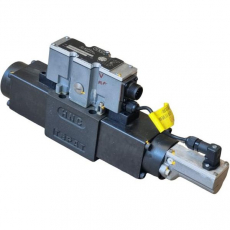 Válvula hidráulica PEDV-10-3C2-75L-ES Válvula hidráulica PEDV-10-3C2-75L-ES