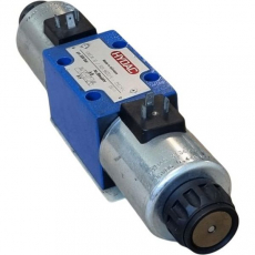 Válvula hidráulica HYDAC 4WEW 10 J S01-96DG/V Válvula hidráulica HYDAC 4WEW 10 J S01-96DG/V