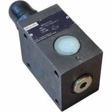 Válvula limitadora de pressão ZDBDS10G18/100 Válvula limitadora de pressão ZDBDS10G18/100