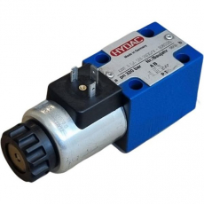 Válvula direcional HYDAC 4WE6G S01-24DG/V 6080326 Válvula direcional HYDAC 4WE6G S01-24DG/V 6080326