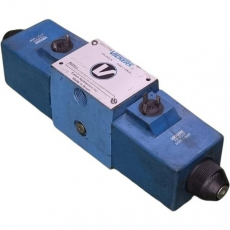 Válvula direcional VICKERS DG4S4-012C-U-DN-60 Válvula direcional VICKERS DG4S4-012C-U-DN-60