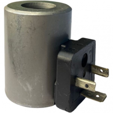 Bobina hidráulica REXROTH R900989709 usada Bobina hidráulica REXROTH R900989709 usada