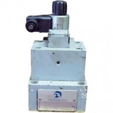 Válvula hidráulica RPCE2-6L/C-50 Válvula hidráulica RPCE2-6L/C-50