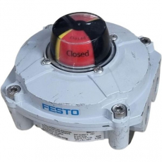 * Sensor SRBE-CA3-YR90-N-1-ZU-C2N12-EX * Sensor SRBE-CA3-YR90-N-1-ZU-C2N12-EX