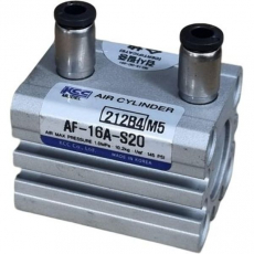 Cilindro pneumático AF-16A-S20 Cilindro pneumático AF-16A-S20