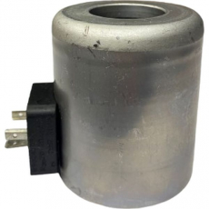 Bobina hidráulica REXROTH R902434970 usada Bobina hidráulica REXROTH R902434970 usada