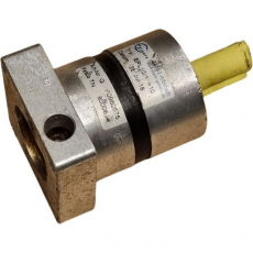 * Redutor planetário de baixa folga EPL60/1=10 * Redutor planetário de baixa folga EPL60/1=10