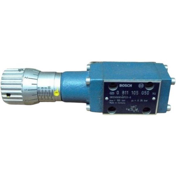 marca: Bosch <br  />
modelo: 0811105050 081DV06N146FS11-0 <br />
estado: usada