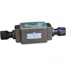 Válvula hidráulica YUKEN MSW-03-Y-40 Válvula hidráulica YUKEN MSW-03-Y-40