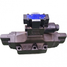 Valvula hidráulica YUKEN DSHG-06-2B2-T-R2-D24-53 Valvula hidráulica YUKEN DSHG-06-2B2-T-R2-D24-53