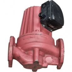 * Bomba de circulação GRUNDFOS UPS 50-180/2F seminova * Bomba de circulação GRUNDFOS UPS 50-180/2F seminova