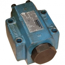 Válvula de retenção com desbloqueio hidráulico SL20PA1-40 Válvula de retenção com desbloqueio hidráulico SL20PA1-40