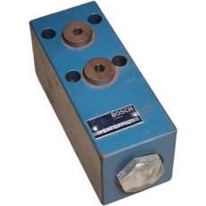 Válvula hidráulica 0 811 011 021 0811011021 Válvula hidráulica 0 811 011 021 0811011021