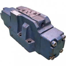Válvula direcional proporcional 4WRZ 25 W1-325-51/6A24NEZ4/M Válvula direcional proporcional 4WRZ 25 W1-325-51/6A24NEZ4/M